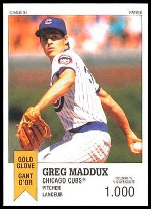 98 Greg Maddux